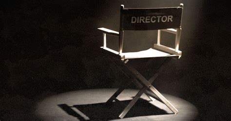 In this article, we define what a board of directors is. 5 Dumb Reasons Why Hollywood Won't Hire Women Directors