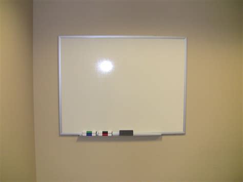 White Boards Uofslibrary News