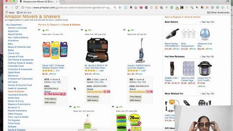 Best Selling Products On Amazon Proven Ways To Find Your High Selling