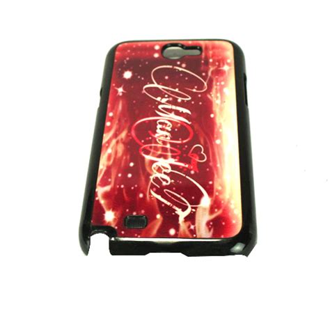 Red Acrylic 3d Mobile Cover At Rs 699 In Delhi Id 14332387012