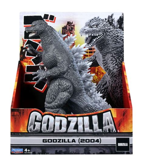 Playmates Toho Classics Godzilla Figure Walmart Canada