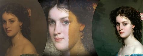 Art And Collectibles Digital Prints Prints 19th Century Woman Portrait