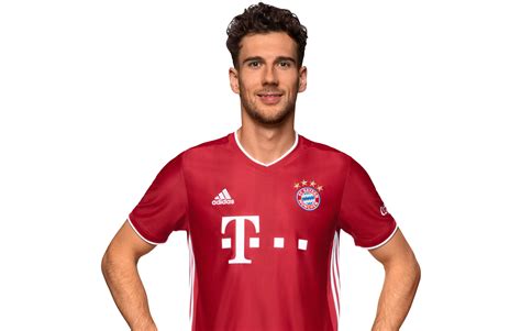Club león, also known as león, is a mexican professional football club based in león, guanajuato, that competes in the liga mx, the top flight of mexican football. Leon Goretzka - FC Bayern Kids Club