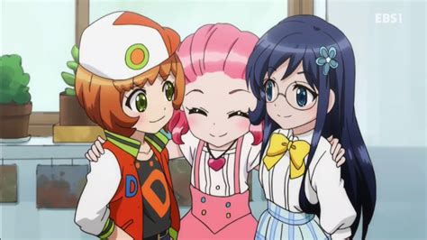 Flowering Heart Episodes Anime Tv 2016