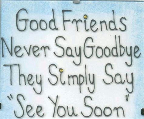 60 Goodbye Quotes And Farewell Sayings 2022 Quotes Yard