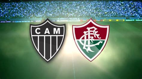 Como assistir Atlético MG x Fluminense ao vivo pelo Brasileirão 2022
