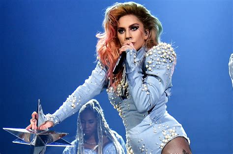 Lady Gagaâ€™s Joanne World Tour Earns 52 Million In Opening Trek