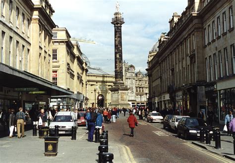 060886grainger Street Newcastle Upon Tyne Ermel Trevor 19 Flickr