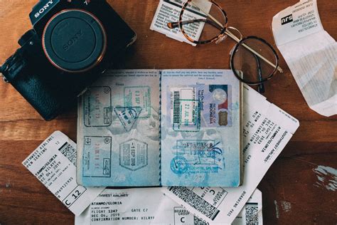 A Guide To Renew Your Malaysian Passport In 2022