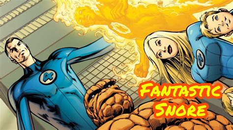 Fantastic Four By Jonathan Hickman Complete Collection Volume 1 Review