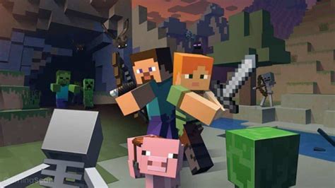 How To Use Multiplayer On Minecraft · Minecraft Multiplayer Via