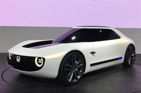 Used car prices paid include dealer discounts for the same typically equipped vehicle (year, make, model, trim) in good condition with an average of 12,000 miles. Honda Small Sports EV Concept teased ahead of Tokyo debut ...