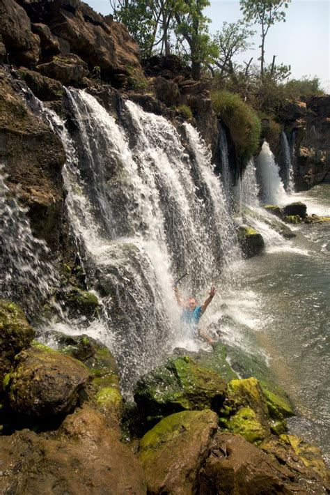 Scenic Swimming Holes You Have To See To Believe Top Secret Swimming