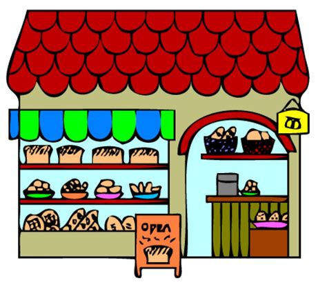 Bakery Clipart Free Download For Bakers And Cake Lovers