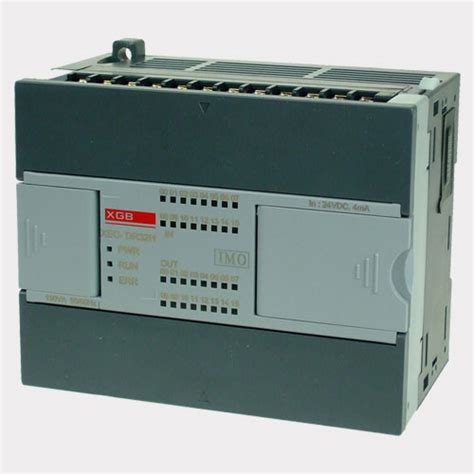Programmable Logic Controllers Relays And Industrial Controls Imo