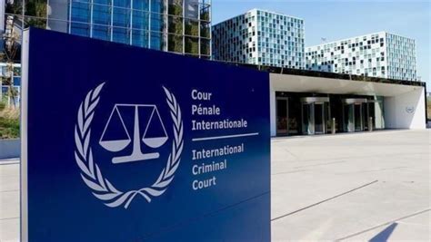 In A Blow To Israel Icc Rules It Has Jurisdiction Over War Crimes In