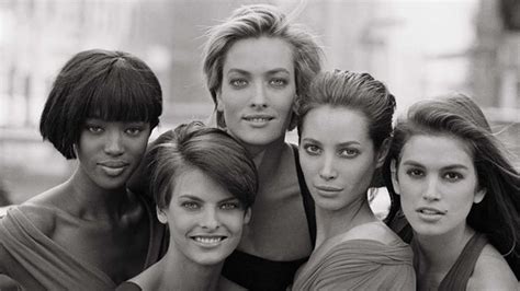 when supermodels ruled the world 2003