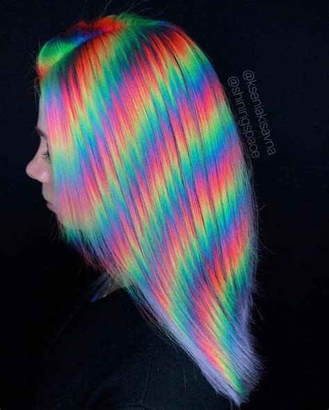 Reddit The Front Page Of The Internet Bold Hair Color Cute Hair