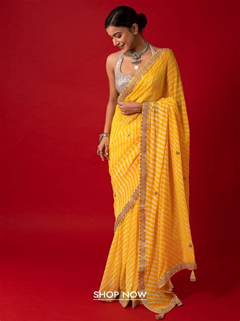 7 must have sarees from india a love affair with the traditional