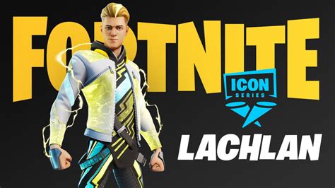 There's a gas grenade which i presume will let off toxic gas doing a bit of. Lachlan Fortnite skin & Item Shop release date revealed ...