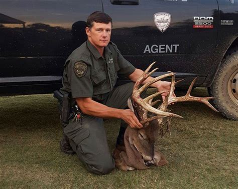 Record Book Buck Shot Illegally In Louisiana Ogt On Scene