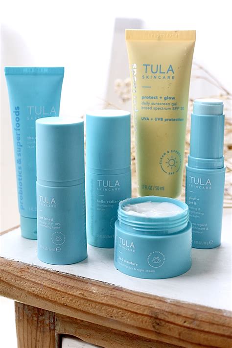 Tula Skincare Review Is It Worth It Organic Beauty Lover