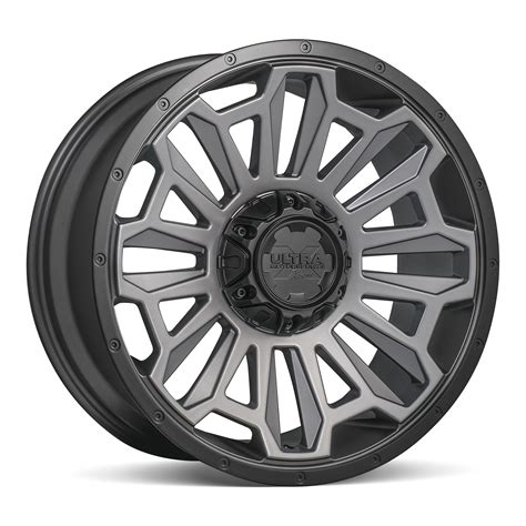 Ultra Motorsports Xtreme 110 Xtreme Wheels Socal Custom Wheels