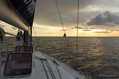 Wallpaper Boat Sunset Sea Night Water Rock Reflection Sky Vehicle Calm Evening