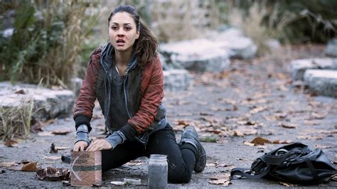 The 100: 1x10 - o2tvseries
