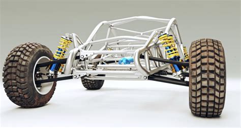 What You Need To Know About Off Road Go Kart Accessories In 2023