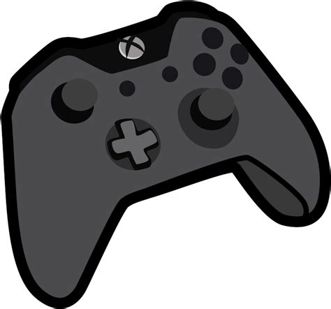 Xbox Series S Controller Png