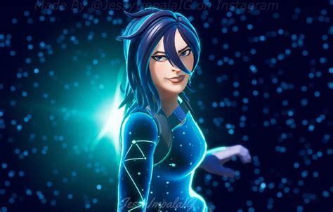 Astra Skin Fortnite Pictures Gfx Cool Thumbnails Wallpapers Alikna