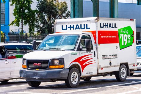 Maryland Police Rescue Kidnapped Naked Woman In U Haul During Traffic Stop The American