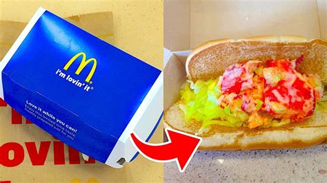 Top 10 All Time Worst Fast Food Fails Youtube
