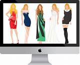 Pictures of Fashion Design Software