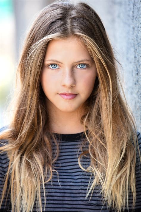 Headshots For Young Actors Los Angeles