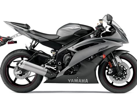 2013 Yamaha Yzf R6 Gallery 480526 Top Speed