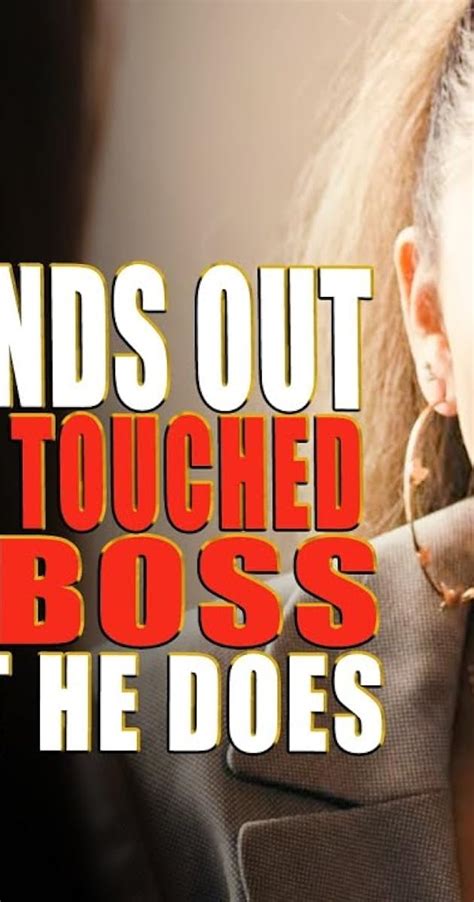 Vid Chronicles Husband Finds Out Wife Is Being Touched By Boss Tv