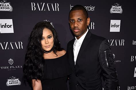 Fabolous Attends Court With Emily B For Domestic Violence Charge Xxl