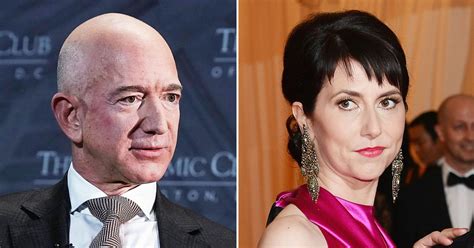 Jeffrey preston «jeff» bezos фамилия при рождении — йоргенсен; See Jeff Bezos' Massive Properties at Stake in Divorce: Pics