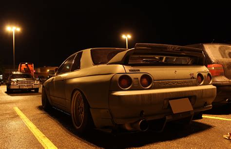 Check spelling or type a new query. Nissan Skyline R32 Wallpapers Group (57+)