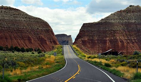 Americas Most Scenic Drives Luxe Beat Magazine