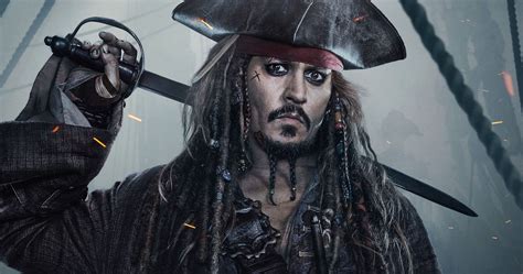 Johnny Depp In Movie Scene Images Hd Wallpapers Gambaran