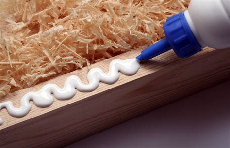 What Is The Strongest Glue For Wood This May Surprise You