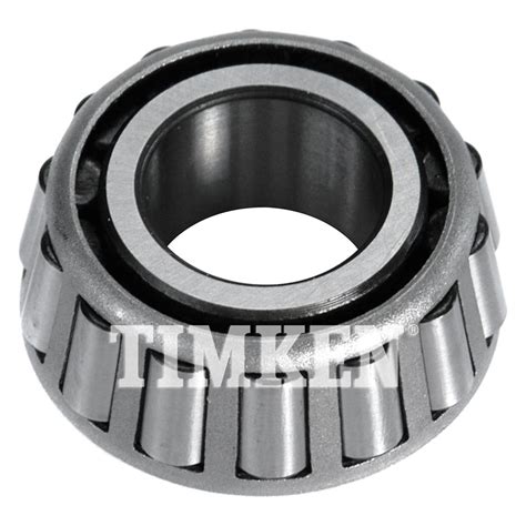 Timken Lm11949 Front Outer Wheel Bearing