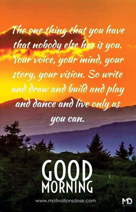 Top 10 Motivational Good Morning Quotes in 2020 | Good morning