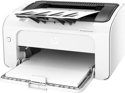 Hp laserjet pro m102w printer full feature software and driver download support windows 10/8/8.1/7/vista/xp and mac os x operating system. HP LaserJet Pro M12w - Printers India