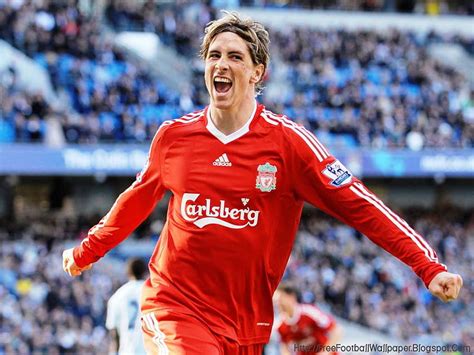 Fútbol Fernando Torres torres liverpool fondo de pantalla Pxfuel