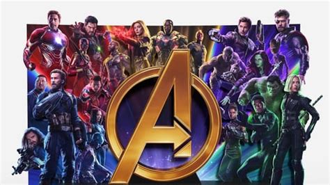 Infinity war est un film réalisé par joe russo et anthony russo avec robert downey jr., chris hemsworth. Avengers Infinity War Sub Indo Full Movie 2018