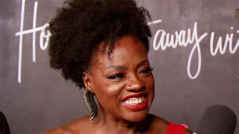 Viola Davis Dishes On Final Season Of ‘how To Get Away With Murder Exclusive Entertainment